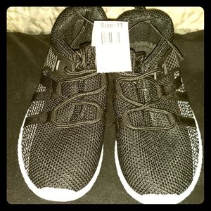 SOLD Boys running shoes